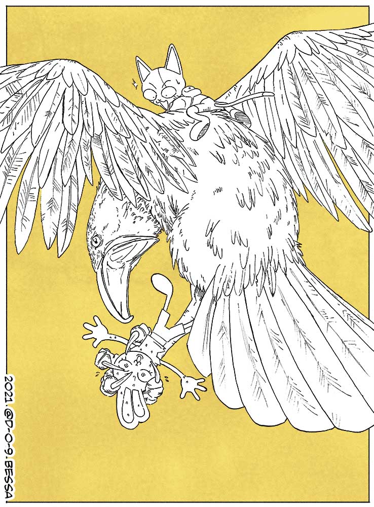 doodles bessa-artwork-doodles (2)